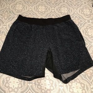 Lululemon the short 7” linerless